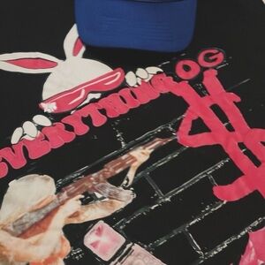 Designers Originals Blue Hat